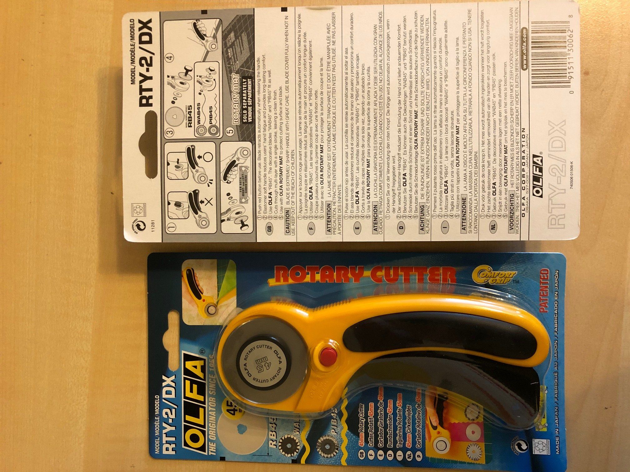 product