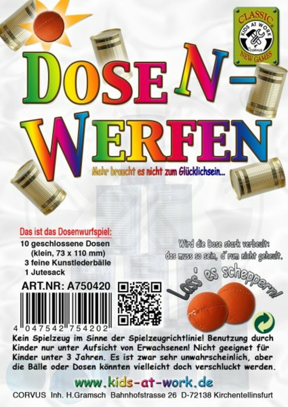 product